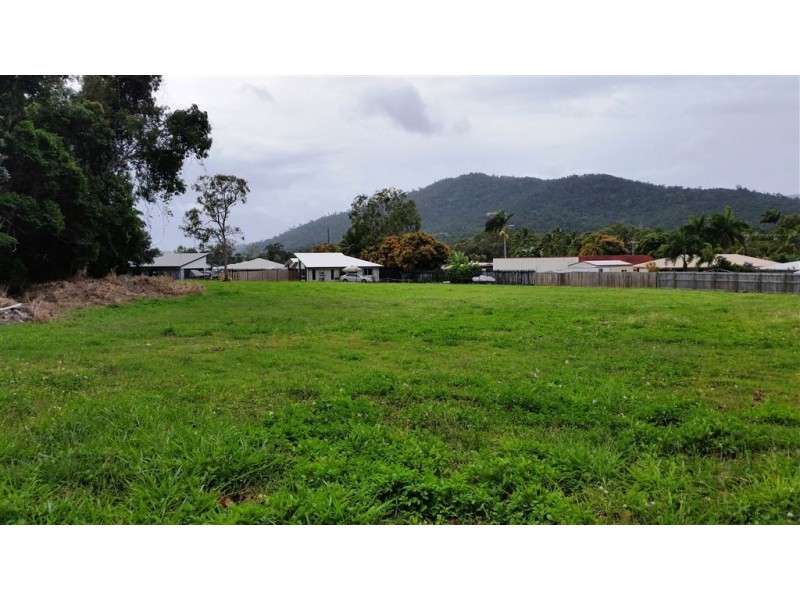 Lot 102 Plantation Dr, Jubilee Pocket QLD 4802
