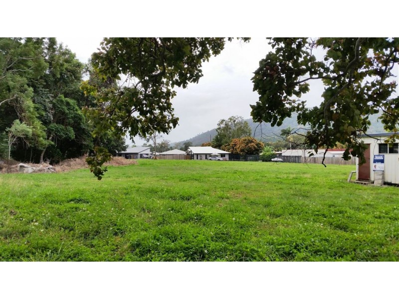 Lot 102 Plantation Dr, Jubilee Pocket QLD 4802