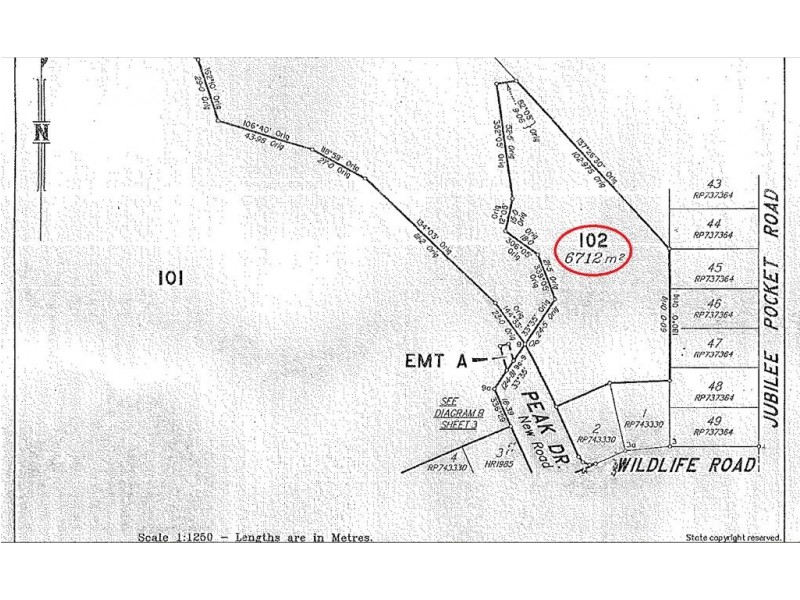 Lot 102 Plantation Dr, Jubilee Pocket QLD 4802
