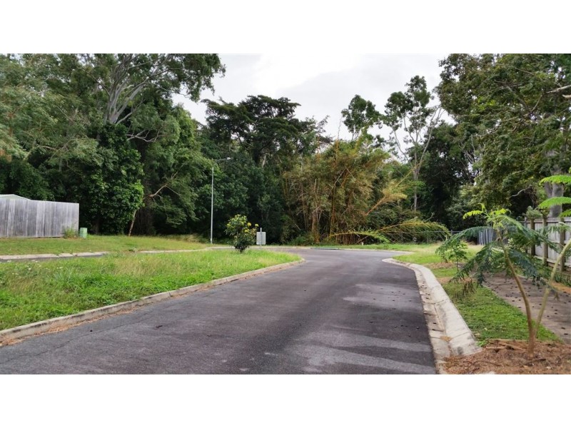 Lot 102 Plantation Dr, Jubilee Pocket QLD 4802