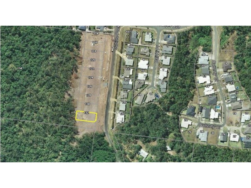 132 Jubilee Pocket Road, Jubilee Pocket QLD 4802