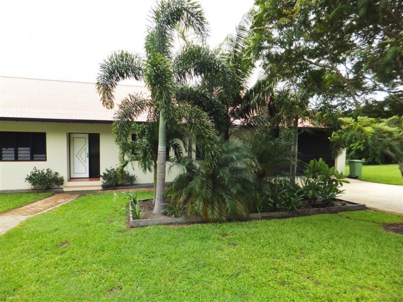66 Kookaburra Drive, Cannon Valley QLD 4800