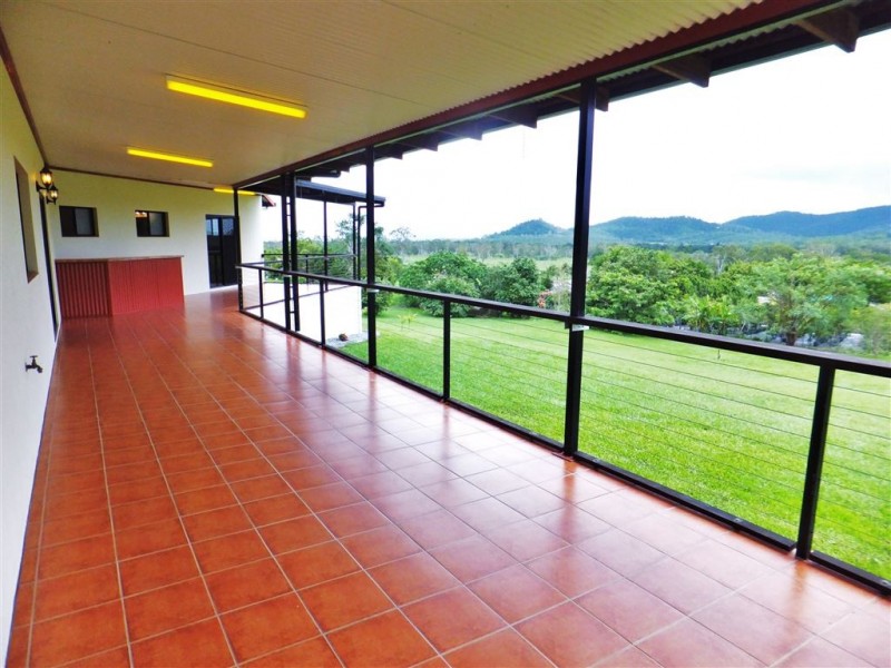 66 Kookaburra Drive, Cannon Valley QLD 4800