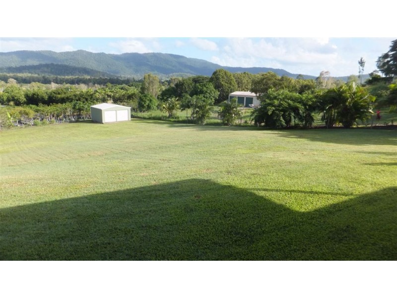 66 Kookaburra Drive, Cannon Valley QLD 4800