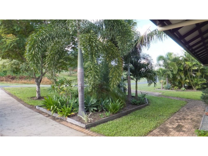 66 Kookaburra Drive, Cannon Valley QLD 4800