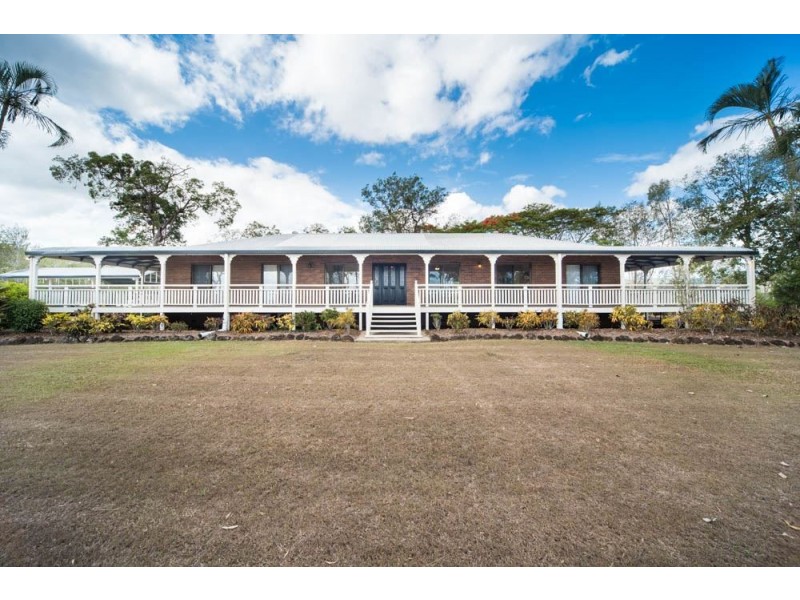 107 Conway Road, Preston QLD 4800