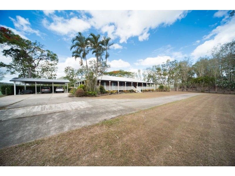 107 Conway Road, Preston QLD 4800
