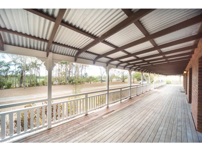 107 Conway Road, Preston QLD 4800