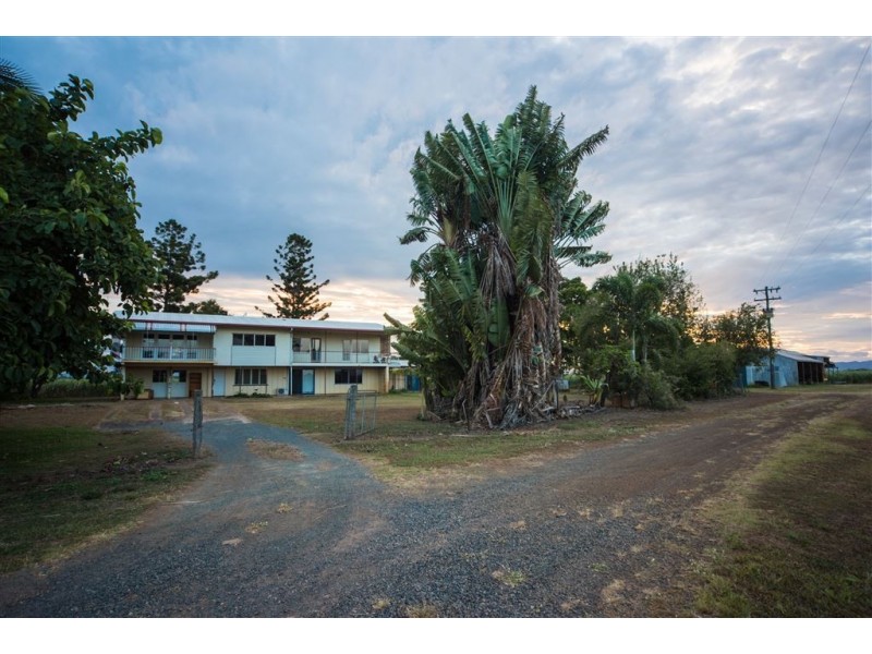 11991 Bruce Highway, Proserpine QLD 4800