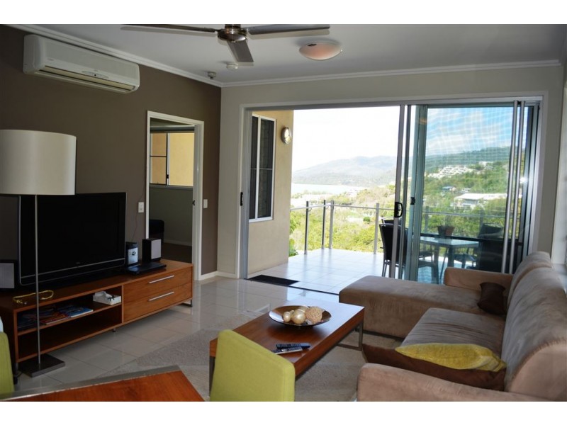 31/15 Flame Tree Court, Airlie Beach QLD 4802