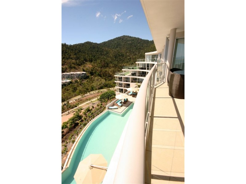 22/18 Seaview Drive, Airlie Beach QLD 4802