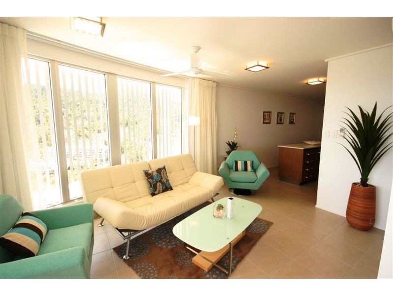 22/18 Seaview Drive, Airlie Beach QLD 4802