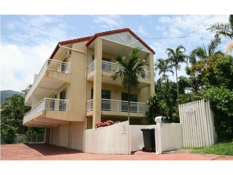 3/6 Begley Street, Airlie Beach QLD 4802