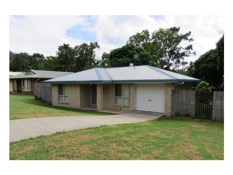 7 Sabel Boulevard, Jubilee Pocket QLD 4802