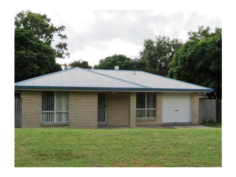 7 Sabel Boulevard, Jubilee Pocket QLD 4802