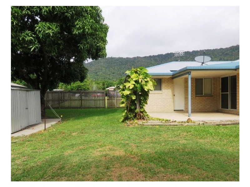 7 Sabel Boulevard, Jubilee Pocket QLD 4802