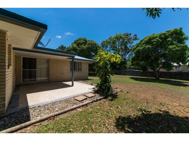 7 Sabel Boulevard, Jubilee Pocket QLD 4802