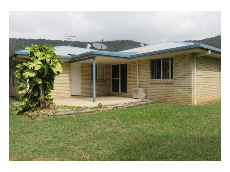7 Sabel Boulevard, Jubilee Pocket QLD 4802