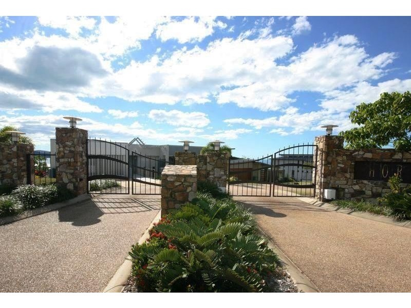 Lot 25 Horizons Airlie View, Airlie Beach QLD 4802