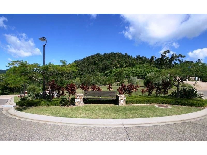 Lot 25 Horizons Airlie View, Airlie Beach QLD 4802