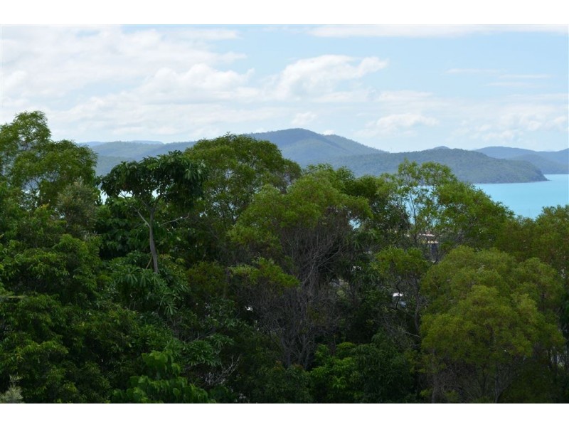 Lot 25 Horizons Airlie View, Airlie Beach QLD 4802