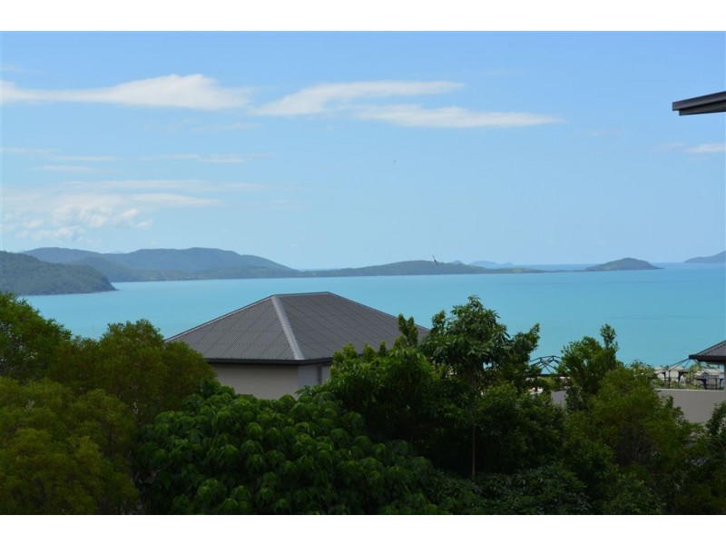 Lot 25 Horizons Airlie View, Airlie Beach QLD 4802