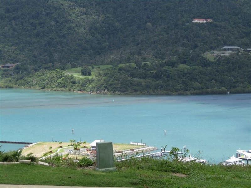 Lot 25 Horizons Airlie View, Airlie Beach QLD 4802