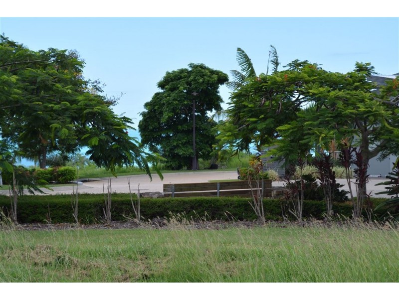 Lot 25 Horizons Airlie View, Airlie Beach QLD 4802