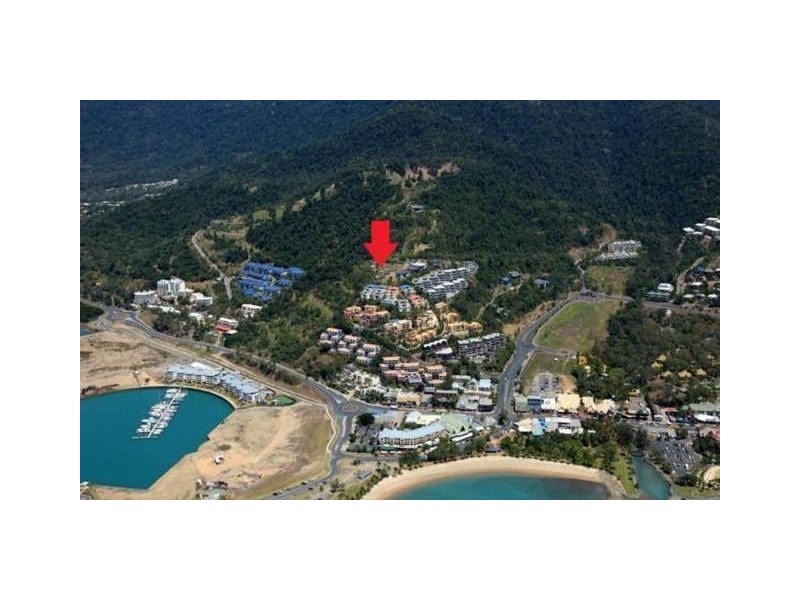 Lot 25 Horizons Airlie View, Airlie Beach QLD 4802