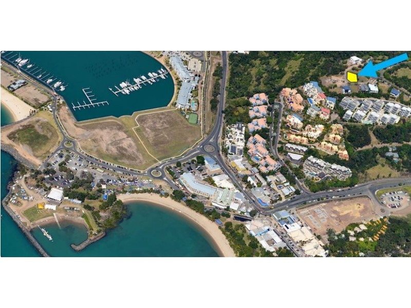 Lot 25 Horizons Airlie View, Airlie Beach QLD 4802