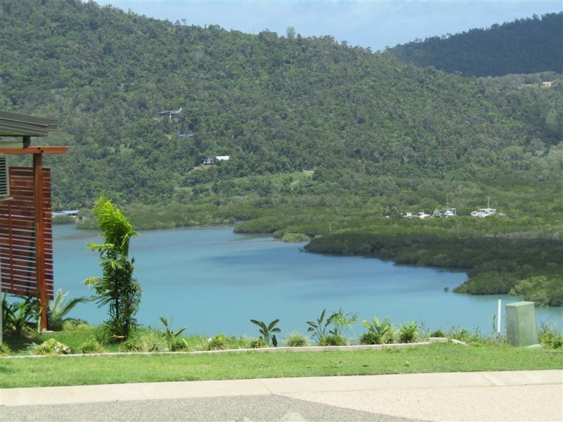 Lot 25 Horizons Airlie View, Airlie Beach QLD 4802