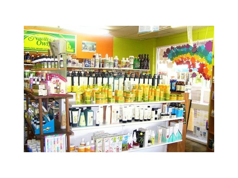 Shop 2 Whitsunday Shopping Centre, Cannonvale QLD 4802