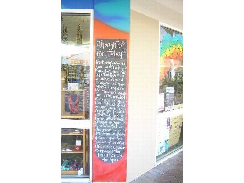 Shop 2 Whitsunday Shopping Centre, Cannonvale QLD 4802