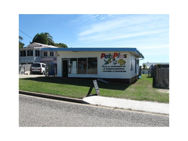 28A Kennedy Street, Bowen QLD 4805