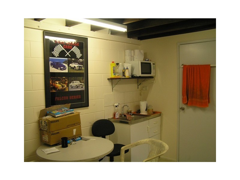 Gr Level/4-16 Carlo Drive, Cannonvale QLD 4802