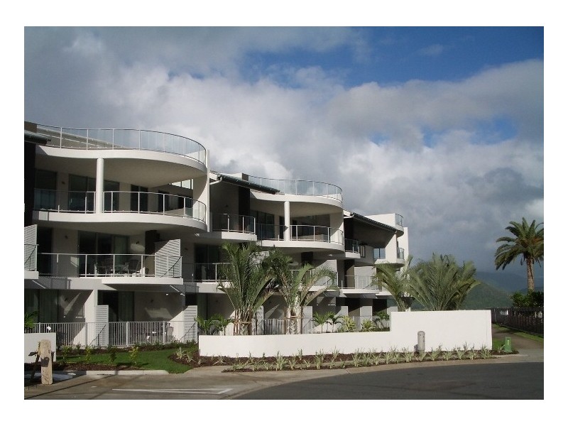 110/1 Shingley Drive, Airlie Beach QLD 4802