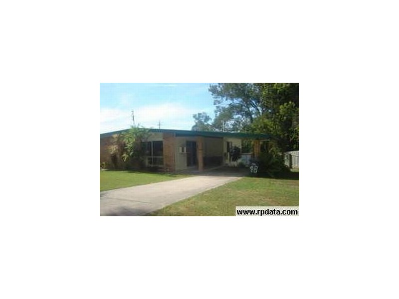 48 Manooka Drive, Cannonvale QLD 4802