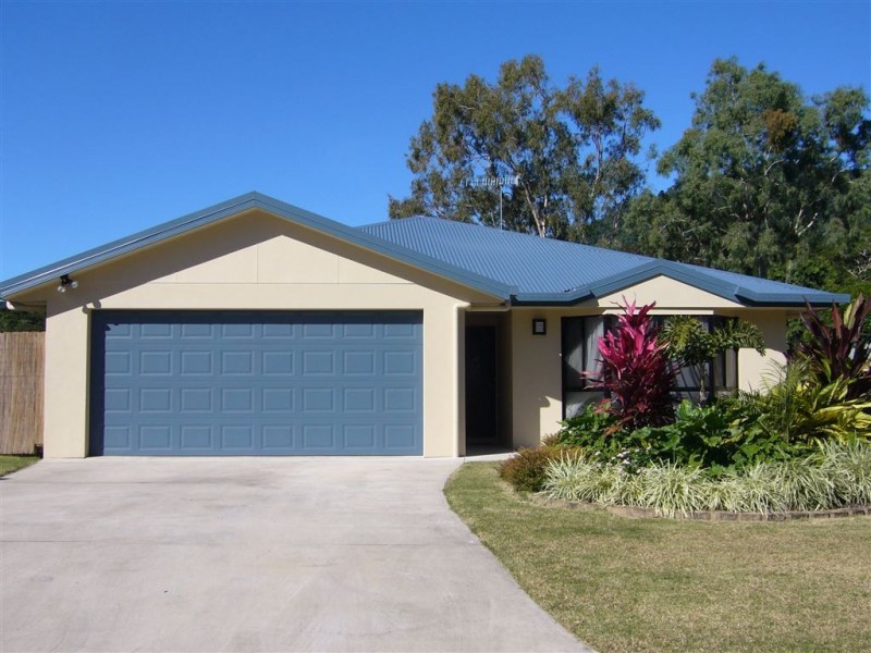 9 Sentry Court, Jubilee Pocket QLD 4802