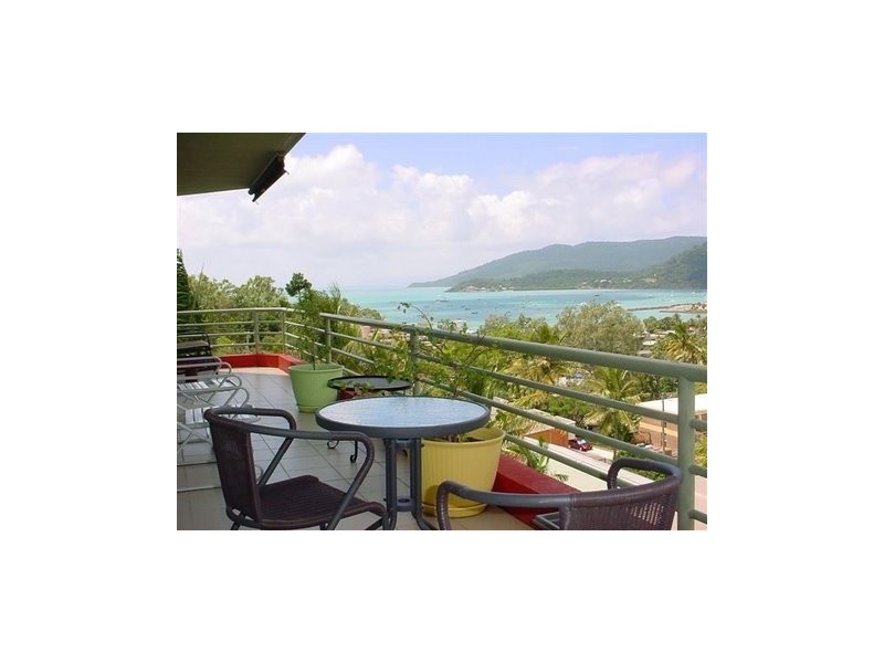 4/5 Lewis Street, Airlie Beach QLD 4802