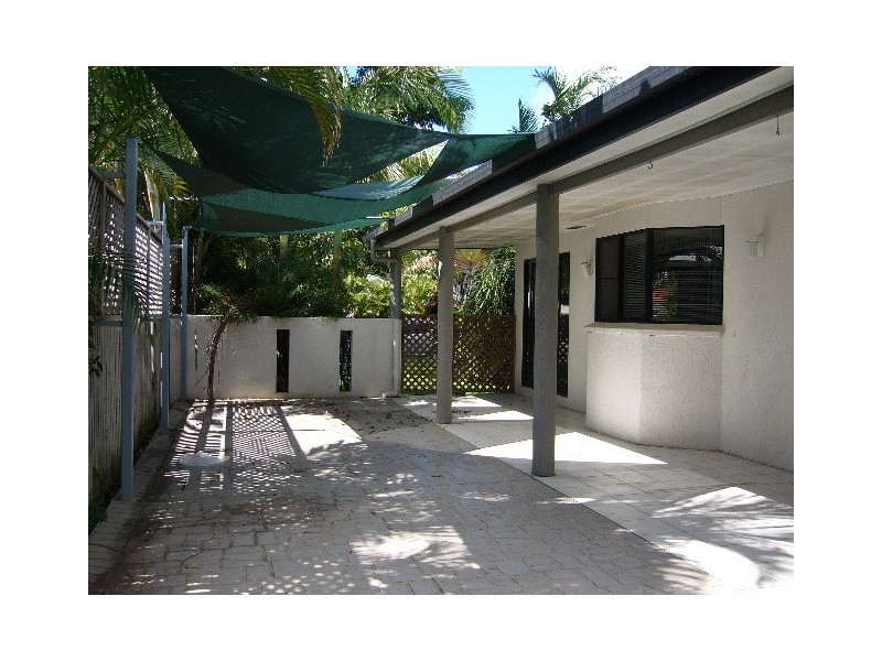 12 Catherine Crescent, Jubilee Pocket QLD 4802