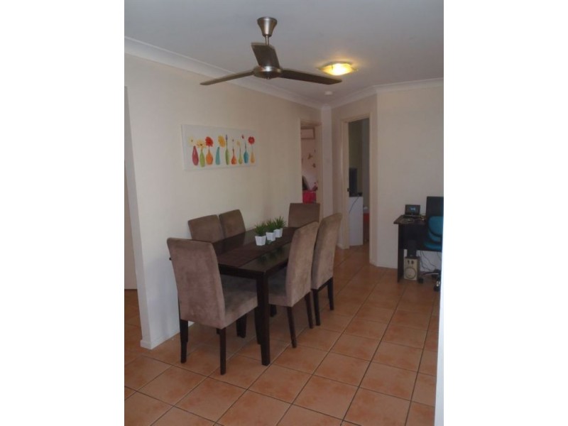 4 Sentry Court, Jubilee Pocket QLD 4802