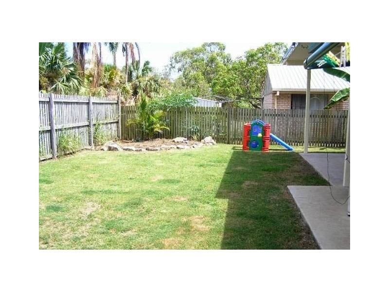 4 Sentry Court, Jubilee Pocket QLD 4802