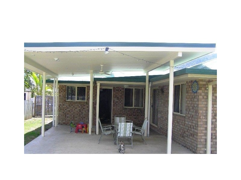 4 Sentry Court, Jubilee Pocket QLD 4802