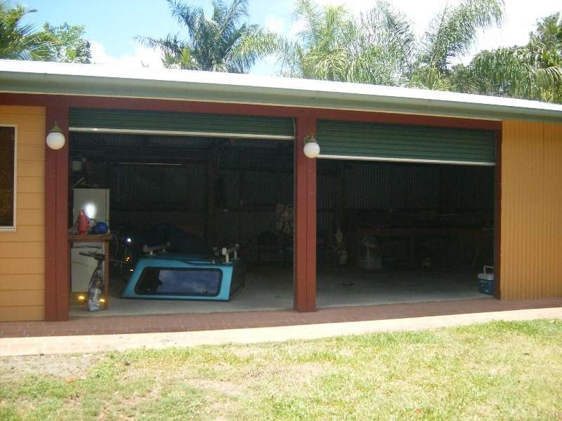 5 Jasinique Drive, Flametree QLD 4802