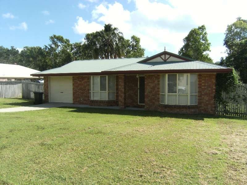 5 Sabel Boulevard, Jubilee Pocket QLD 4802