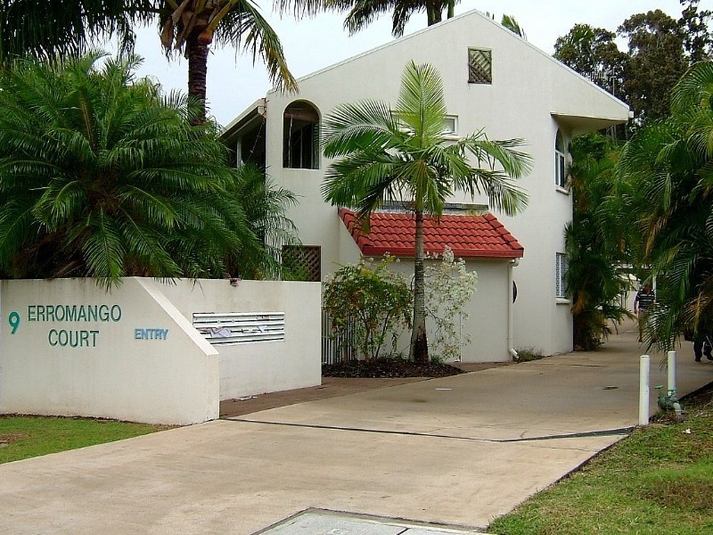 16/9 Erromango Drive, Jubilee Pocket QLD 4802