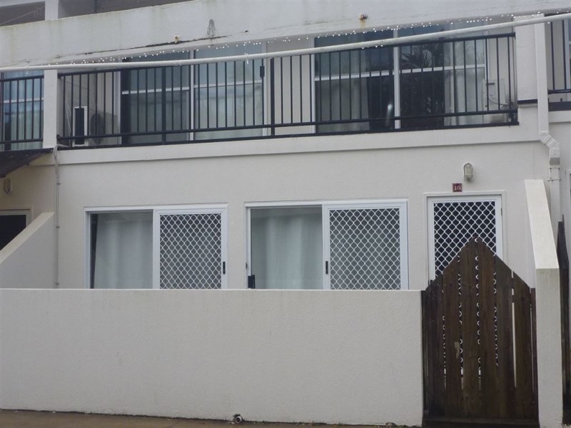 16/9 Erromango Drive, Jubilee Pocket QLD 4802