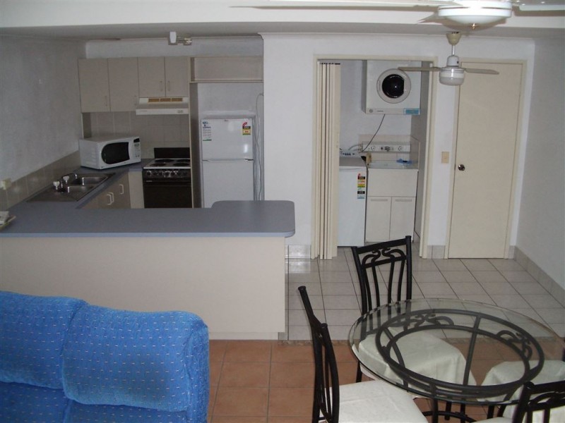 16/9 Erromango Drive, Jubilee Pocket QLD 4802