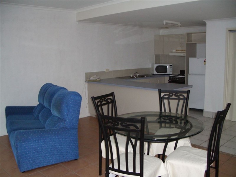 16/9 Erromango Drive, Jubilee Pocket QLD 4802