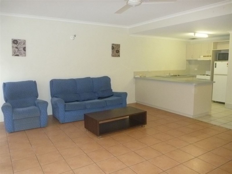 16/9 Erromango Drive, Jubilee Pocket QLD 4802